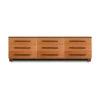 Modern American 9-Drawer Dresser -HomeNest Store Modern American 9 Drawer Dresser