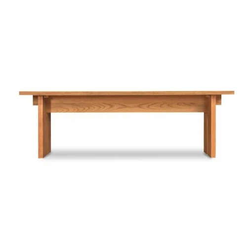 Modern American Bench - Image 2