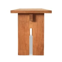 Modern American Bench -HomeNest Store Modern American Dining Bench 2