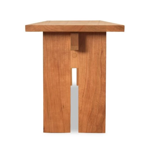 Modern American Bench - Image 3