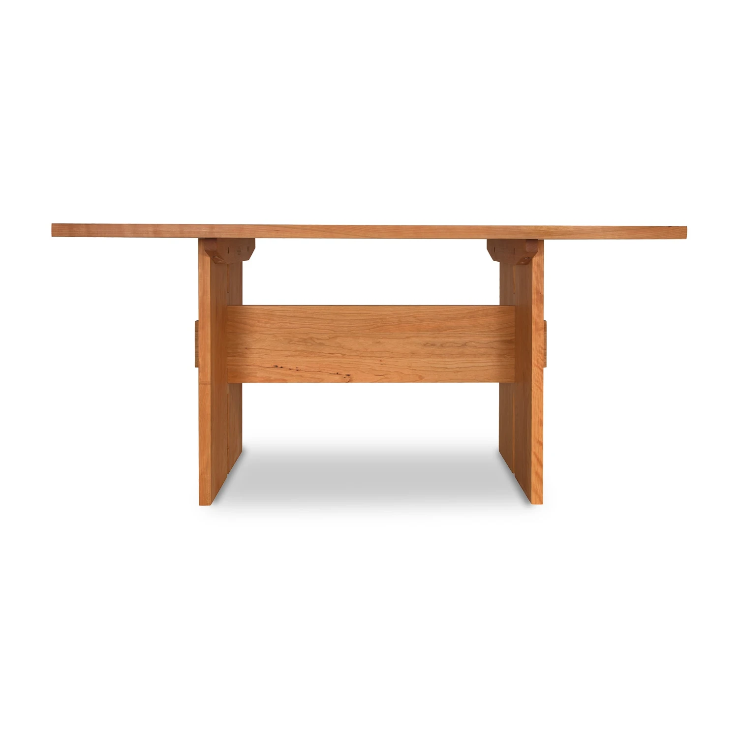Modern American Dining Table - Image 2