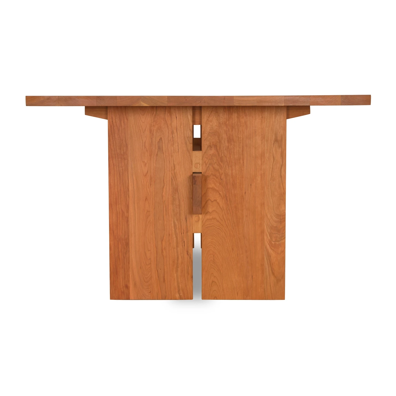 Modern American Dining Table - Image 3
