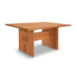 Modern American Dining Table