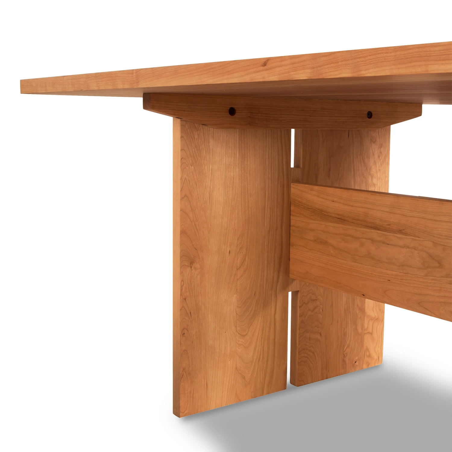 Modern American Dining Table - Image 4