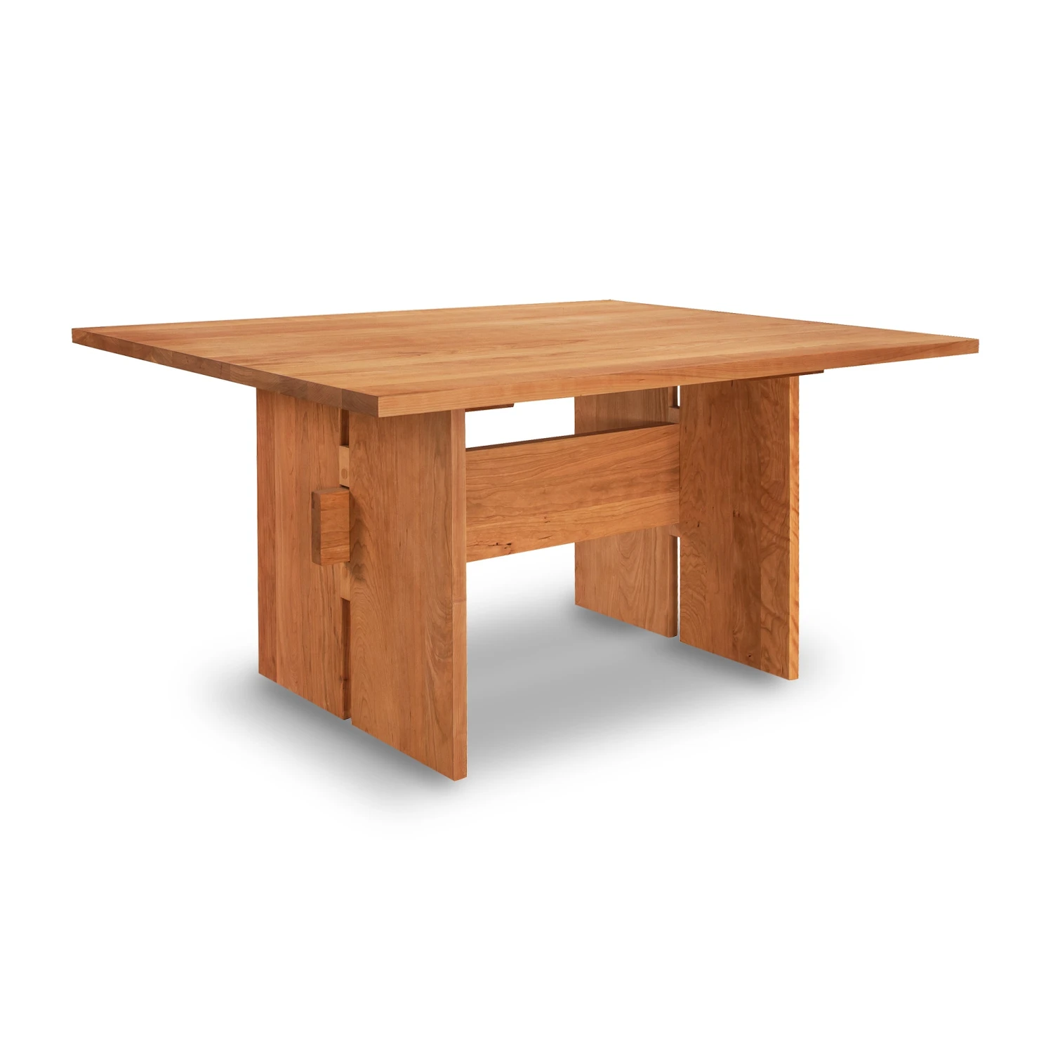 Modern American Dining Table - Image 7