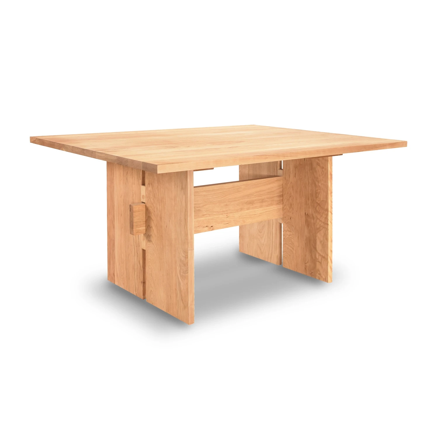Modern American Dining Table - Image 8
