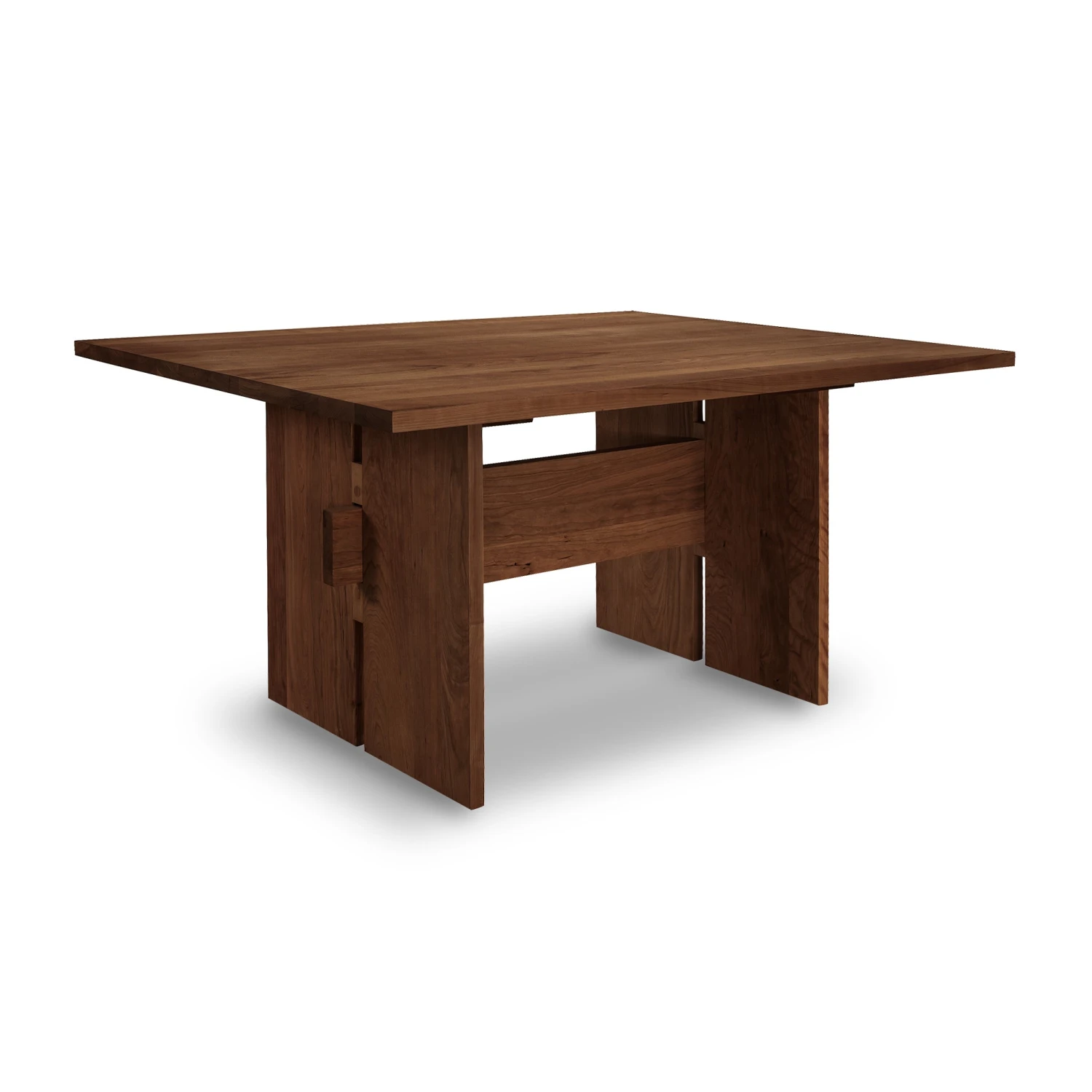 Modern American Dining Table - Image 9