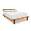 Modern American Platform Bed -HomeNest Store Modern American Platform Bed