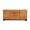 Modern American Sideboard -HomeNest Store Modern American Sideboard