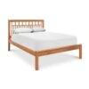 Modern American Trellis Low Footboard Bed -HomeNest Store Modern American Trellis Low Footboard Bed 661f6d1a 602e 4011 93d3 d4541f90847b