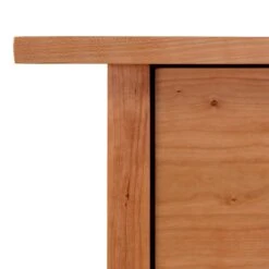 Modern Craftsman 6-Drawer Dresser -HomeNest Store Modern Craftsman 6 Drawer Dresser 4