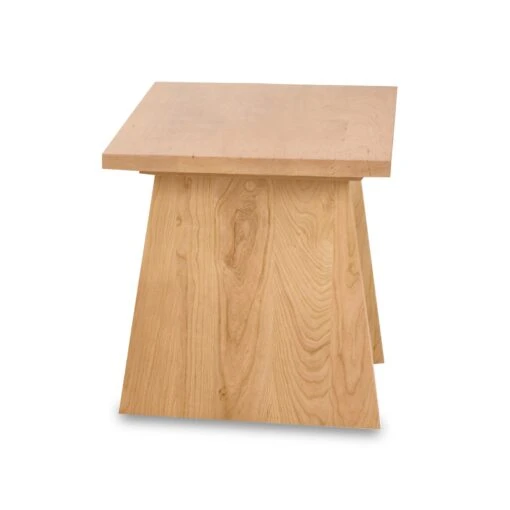 Modern Designer End Table - Image 3