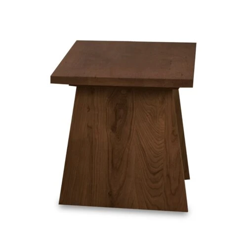 Modern Designer End Table - Image 4
