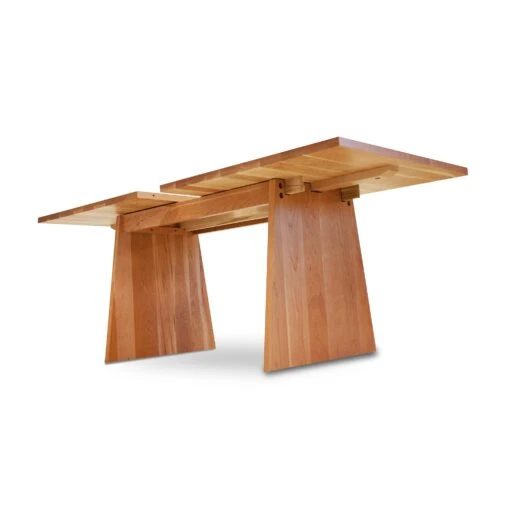 Modern Designer Extension Table - Image 2