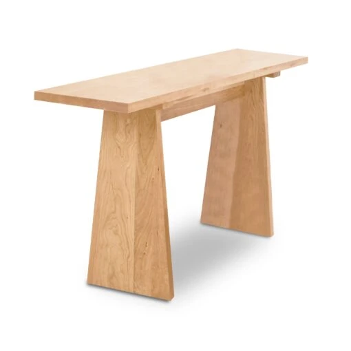 Modern Designer Sofa Table - Image 3