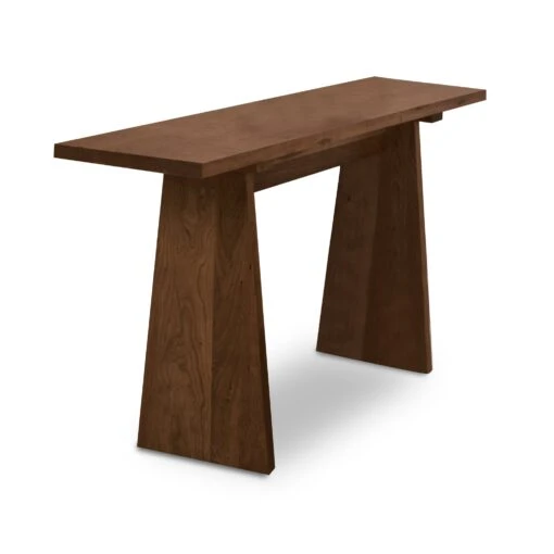 Modern Designer Sofa Table - Image 4