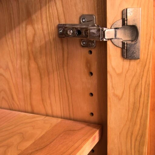 Modern Mission Buffet - Image 4