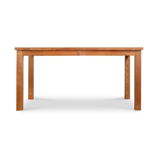 Modern Mission Parsons Extension Table - Image 2