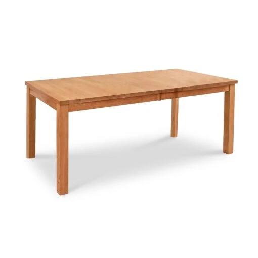 Modern Mission Parsons Extension Table - Image 8