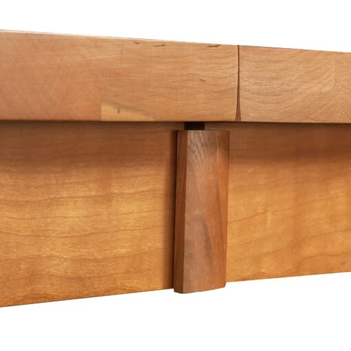 Modern Mission Parsons Extension Table - Image 5