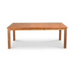 Modern Mission Parsons Extension Table -HomeNest Store Modern Mission Parsons Extension Table 5 ec80f6ad 5a21 404c b156 039c52a160cf