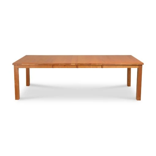 Modern Mission Parsons Extension Table - Image 7