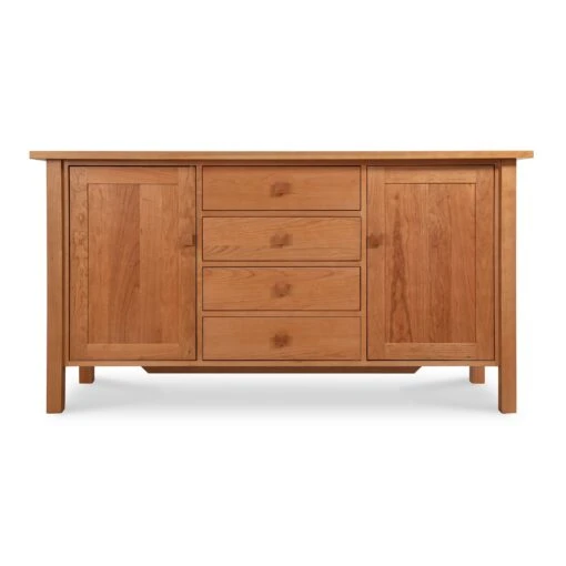 Modern Mission Sideboard - Image 2