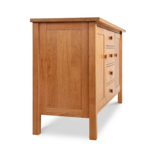 Modern Mission Sideboard - Image 4