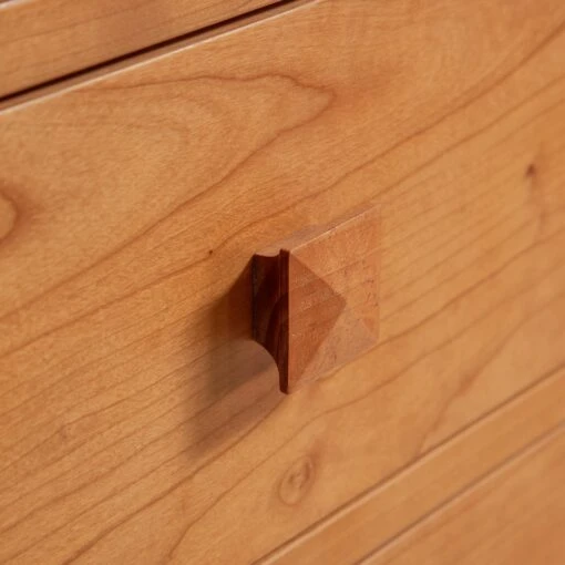 Modern Mission Sideboard - Image 5