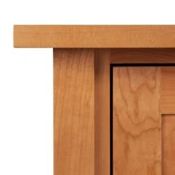 Modern Mission Sideboard -HomeNest Store Modern Mission Sideboard 5