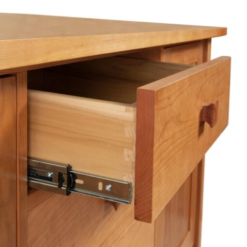 Modern Mission Sideboard - Image 7