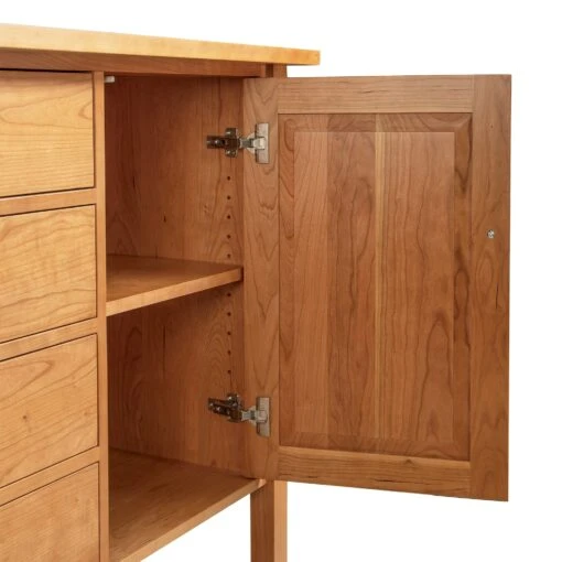 Modern Mission Sideboard - Image 8