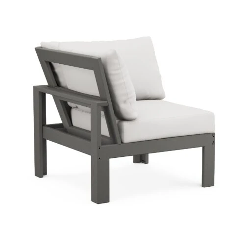 POLYWOOD Modular Corner Chair - Image 2