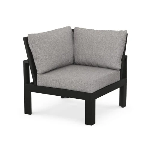 POLYWOOD Modular Corner Chair - Image 4