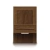 Moduluxe Attached Nightstand With Drawer - 29" Series -HomeNest Store Moduluxe Attached Nightstand with Drawer 29in Series