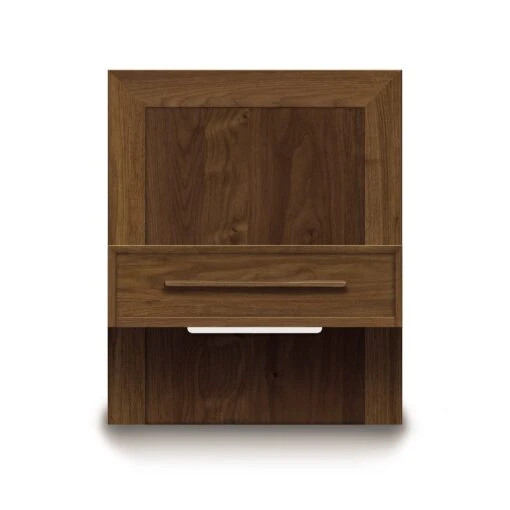 Moduluxe Attached Nightstand With Drawer - 29" Series - Image 3