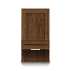Moduluxe Attached Nightstand With Drawer - 35" Series