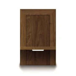 Moduluxe Attached Nightstand With Shelf - 29" Series