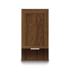Moduluxe Attached Nightstand With Shelf - 35" Series