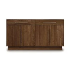 Moduluxe 2-Drawer, 4-Door Dresser - 35" Series