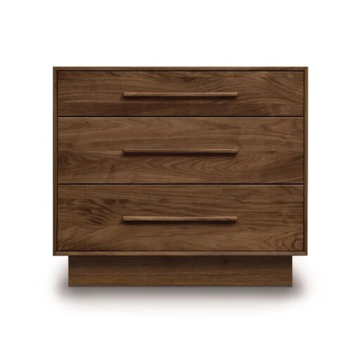 Moduluxe 3-Drawer Chest - 29" Series - Image 2