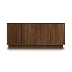 Moduluxe 4-Door Dresser -29" Series