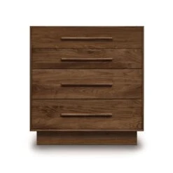 Moduluxe 4-Drawer Chest - 35" Series