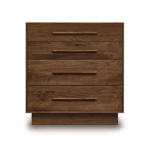Moduluxe 4-Drawer Chest - 35" Series
