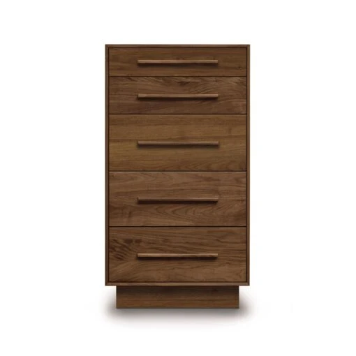 Moduluxe 5-Drawer Chest