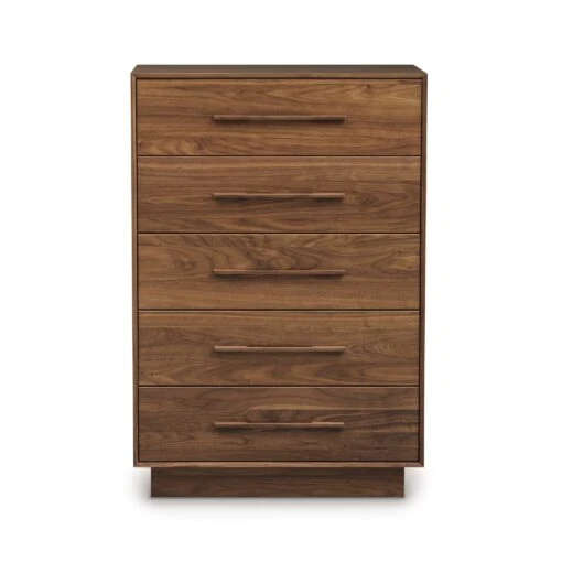 Moduluxe 5-Drawer Wide Chest - Image 2
