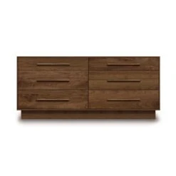 Moduluxe 6-Drawer Dresser - 29" Series