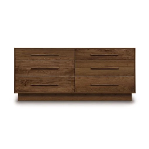 Moduluxe 6-Drawer Dresser - 29" Series