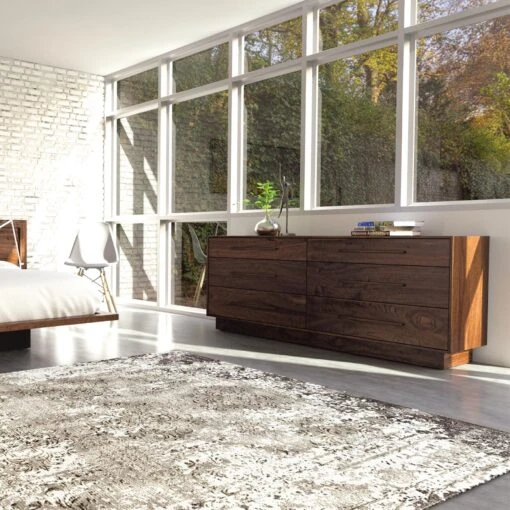 Moduluxe 6-Drawer Dresser - 29" Series - Image 2