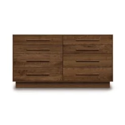 Moduluxe 8-Drawer Dresser - 35" Series